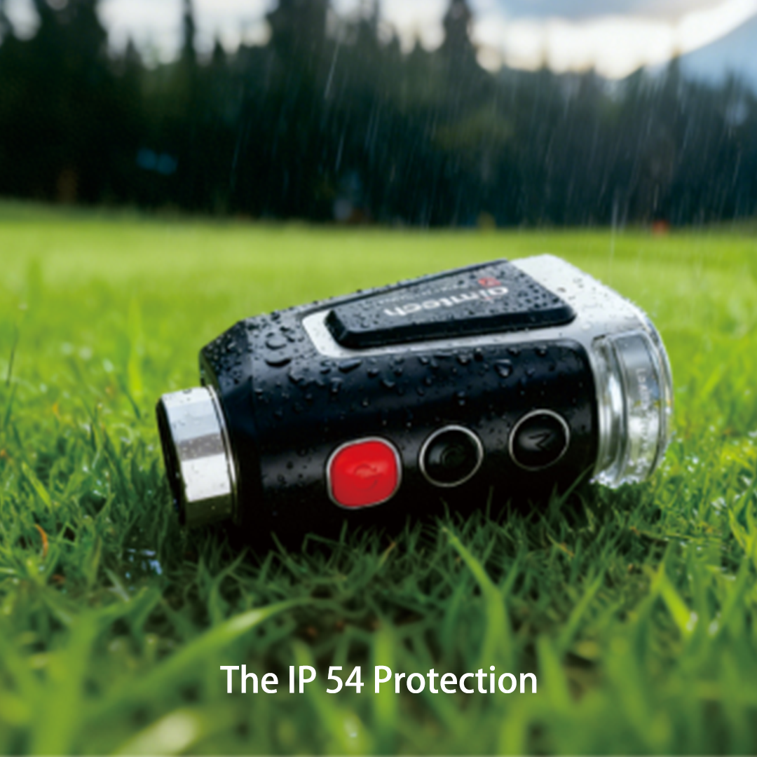 Aimtech Vnexgen Hybrid | Golf Rangefinder with Smart Caddy