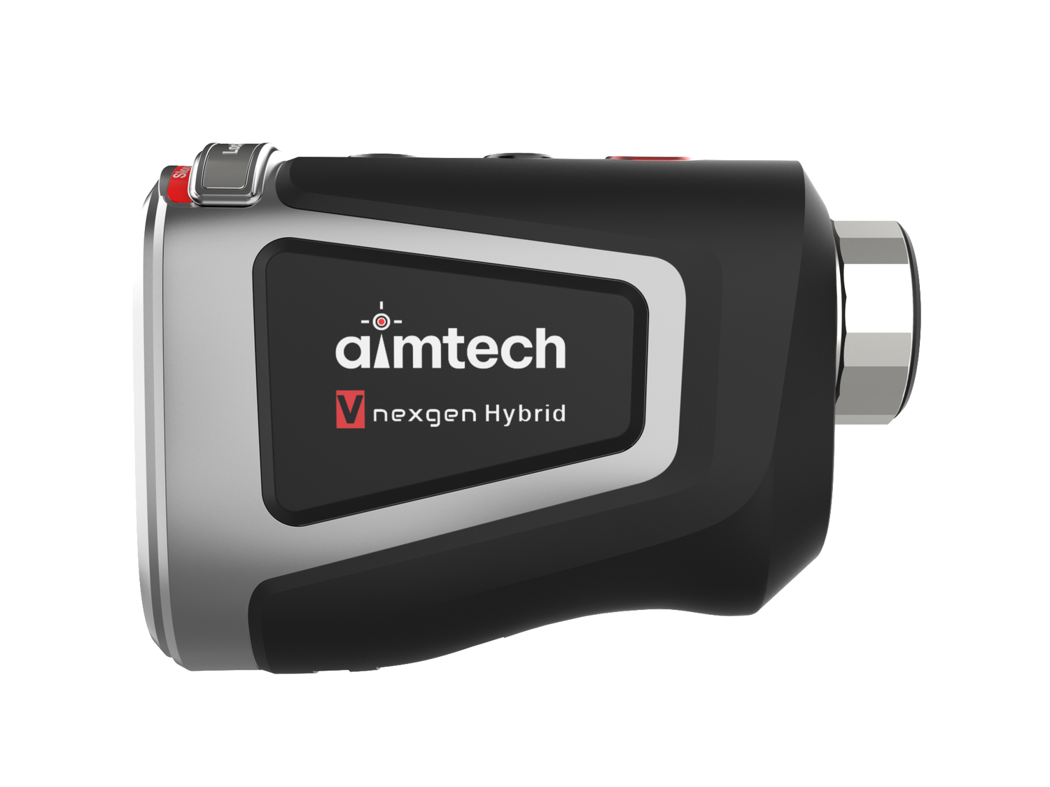 Aimtech Vnexgen Hybrid | Golf Rangefinder with Smart Caddy