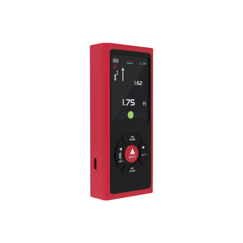 Laser Distance Meters-NP6D