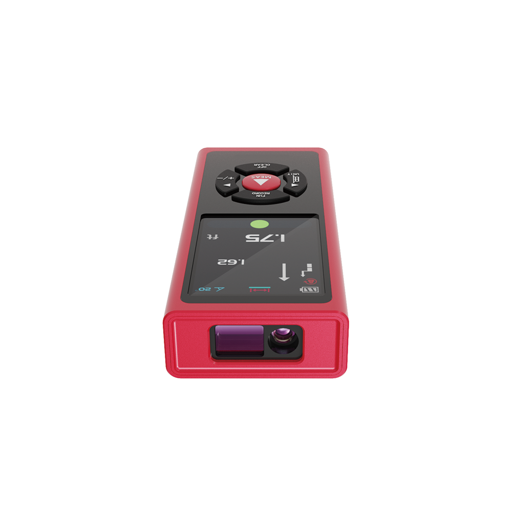 Laser Distance Meters-NP6D
