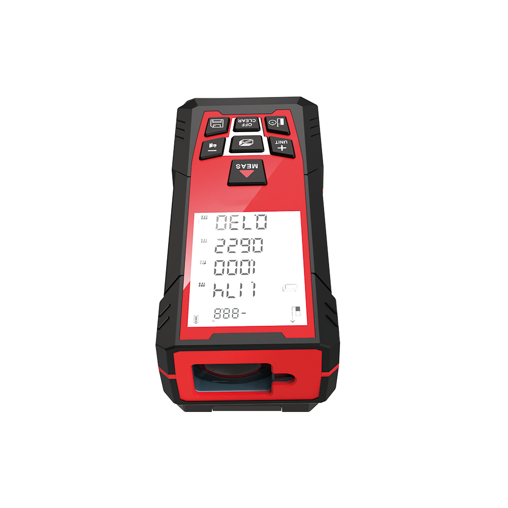 Laser Distance Meters-J2N4A