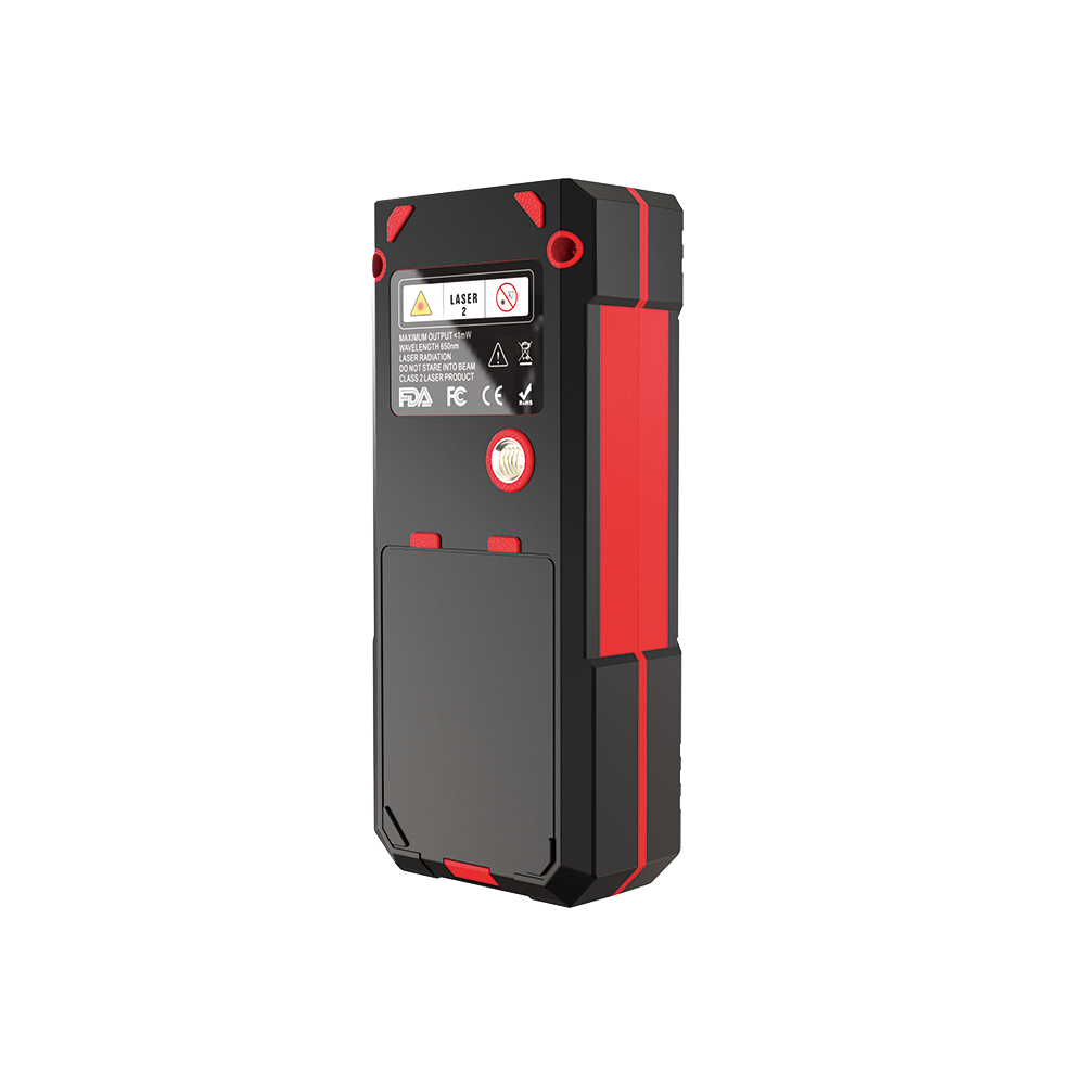 Laser Distance Meters-J2N4A
