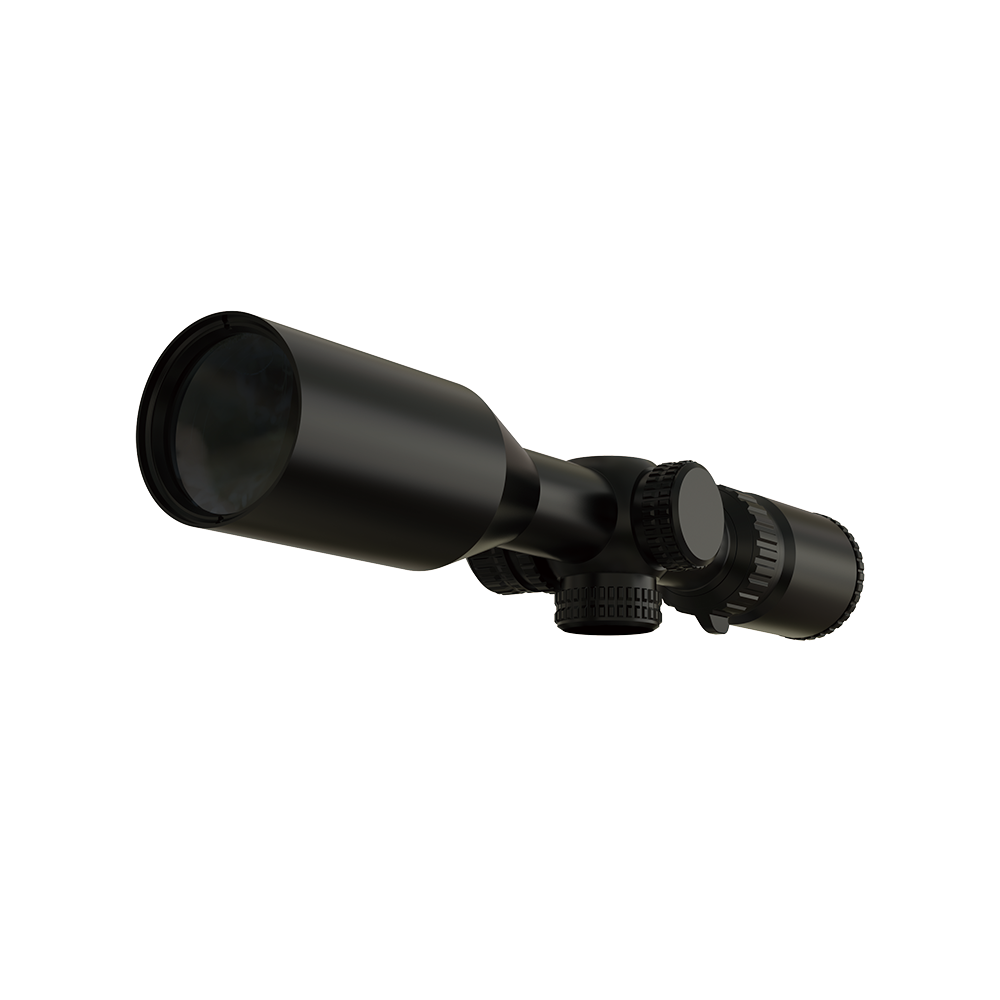 Laser Scope-Loki 4-20x55