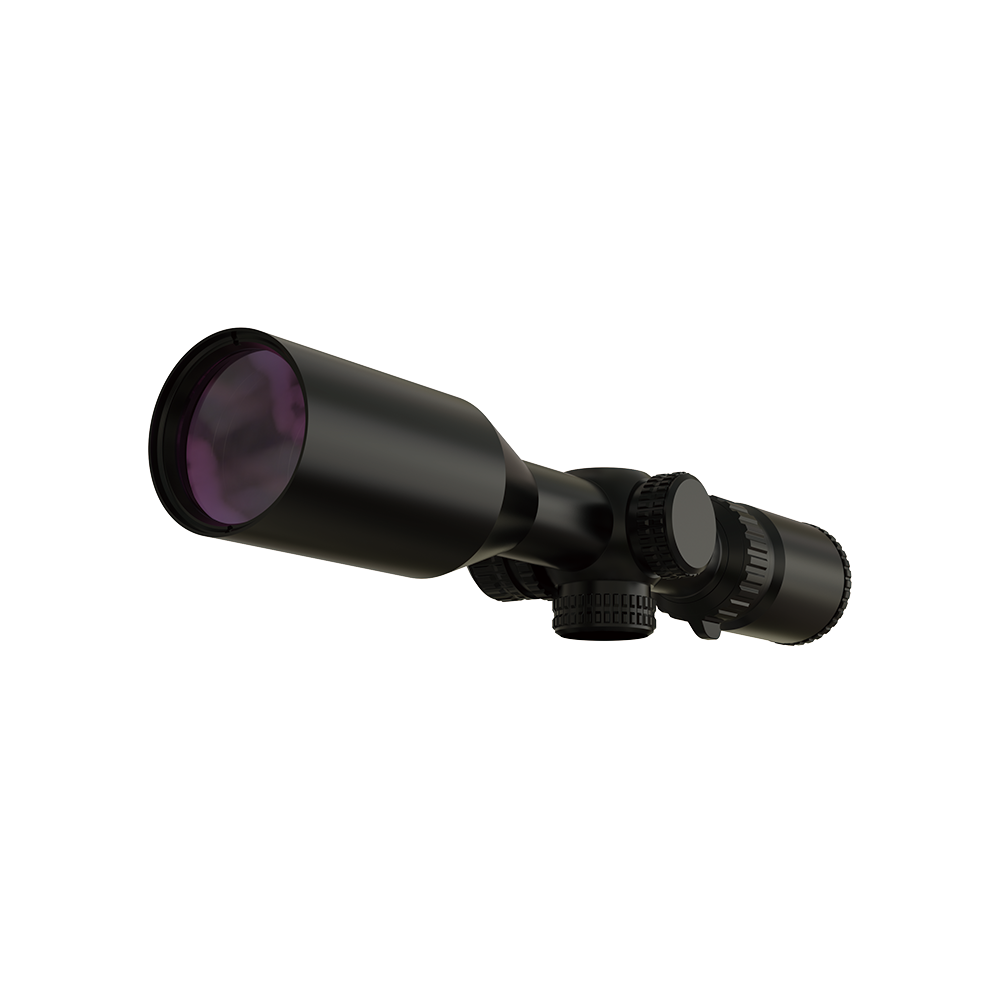 Laser Scope-Loki 4-20x55