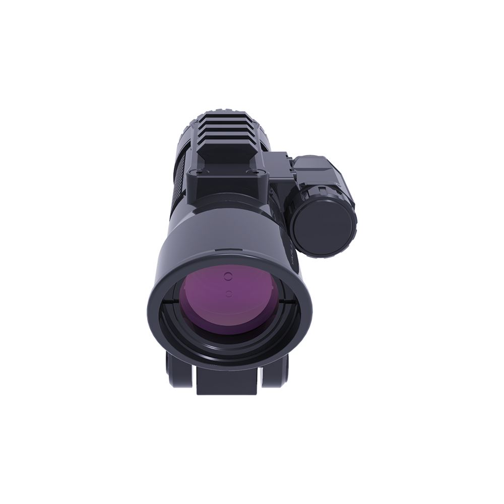Laser Scope-Thor 4x32
