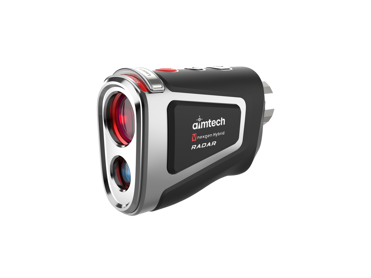 Vnexgen Hybrid RADAR