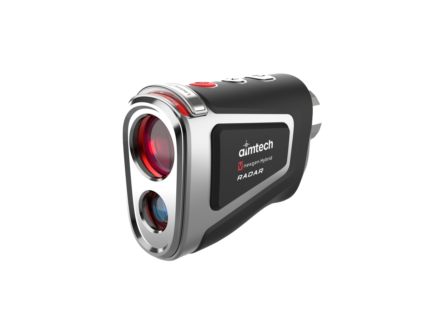 Vnexgen Hybrid RADAR