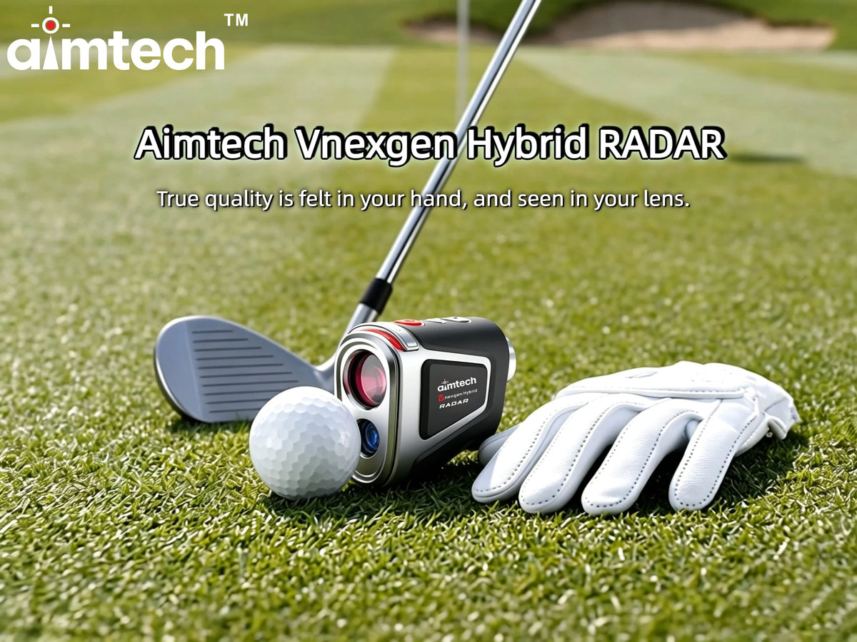 Why Golfers Always Bring Rangefinders Out On The Course