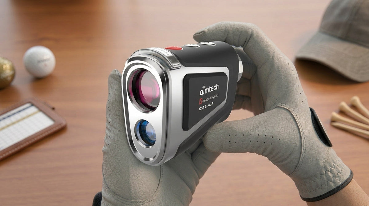 How to Maintain Your Golf Rangefinder: Cleaning, Storage & Battery Tips