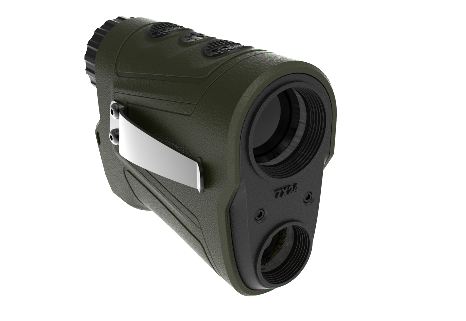 Laser Rangefindes-DarkHunter 3500