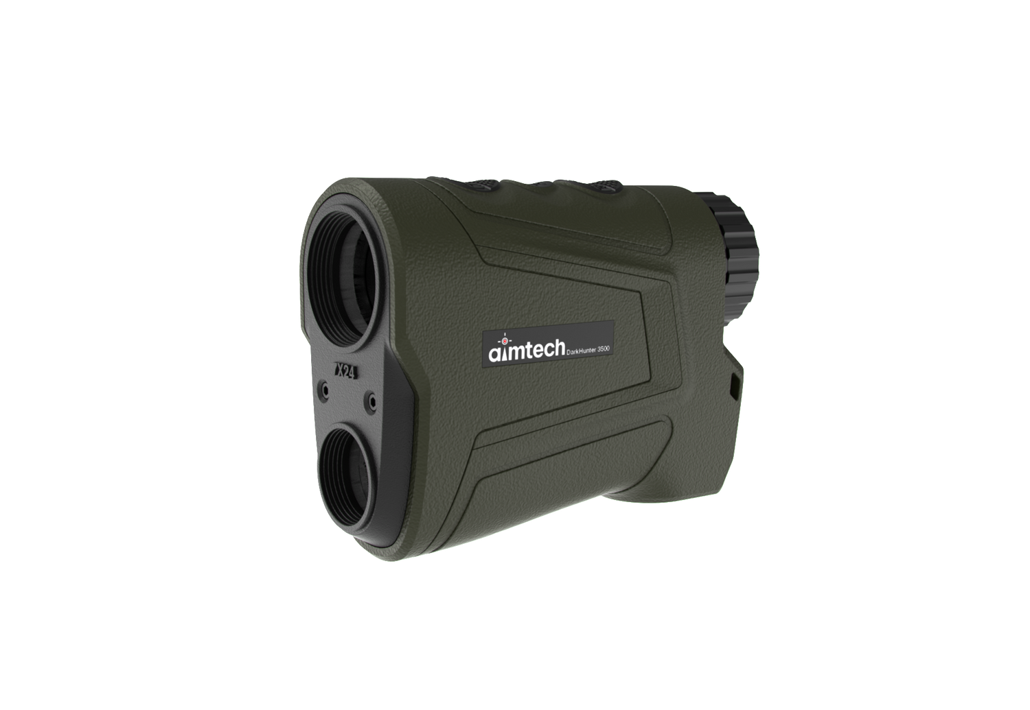 Laser Rangefindes-DarkHunter 3500