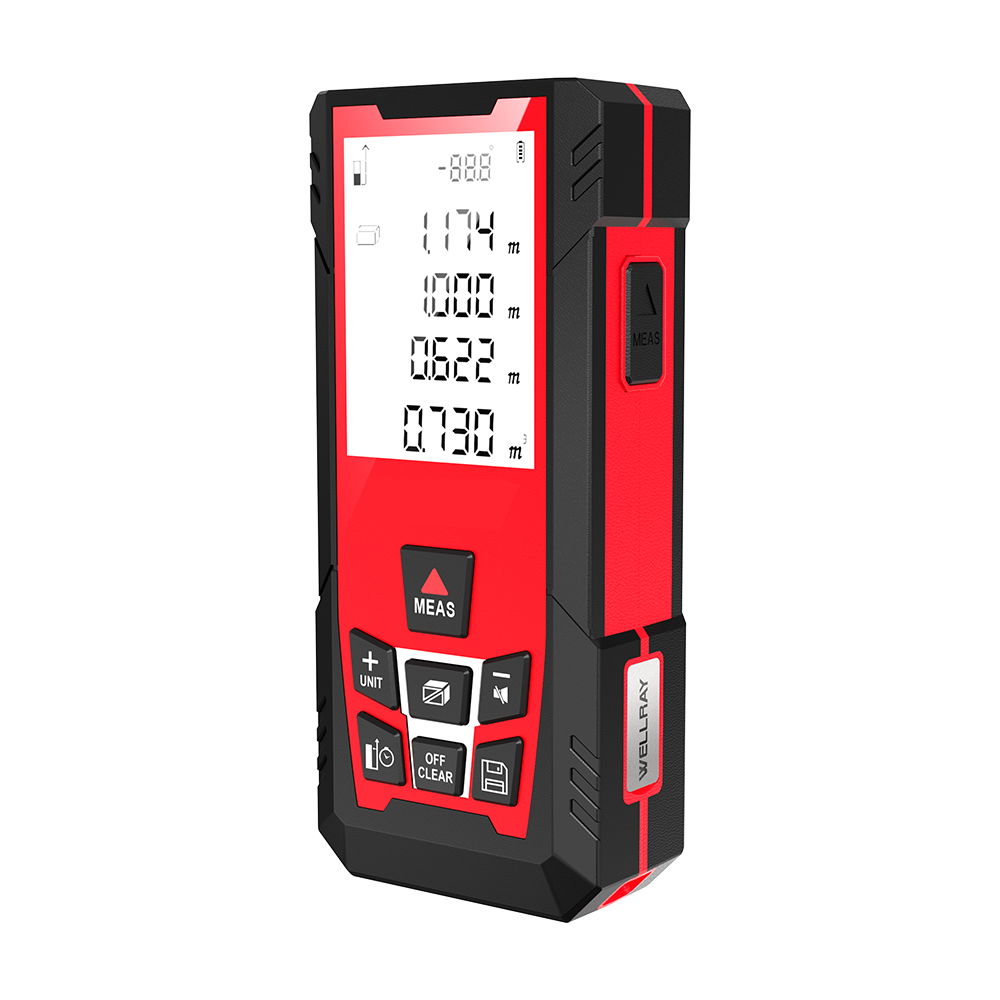 Laser Distance Meters-J2N4A