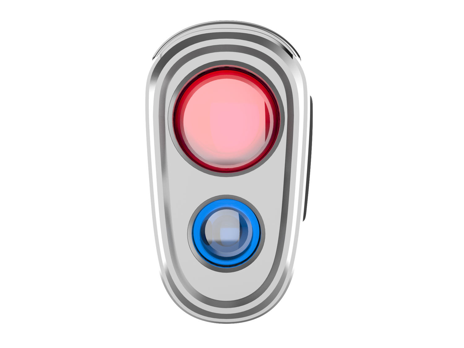 Aimtech Vnexgen Hybrid | Golf Rangefinder with Smart Caddy