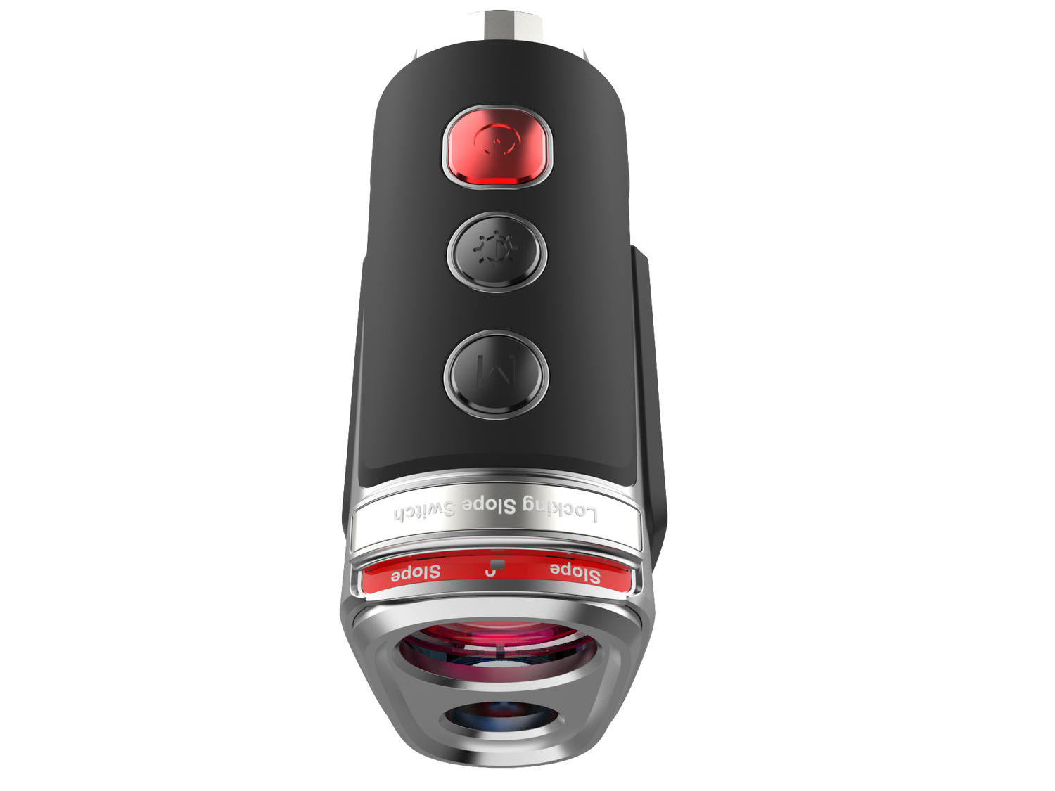 Aimtech Vnexgen Hybrid | Golf Rangefinder with Smart Caddy