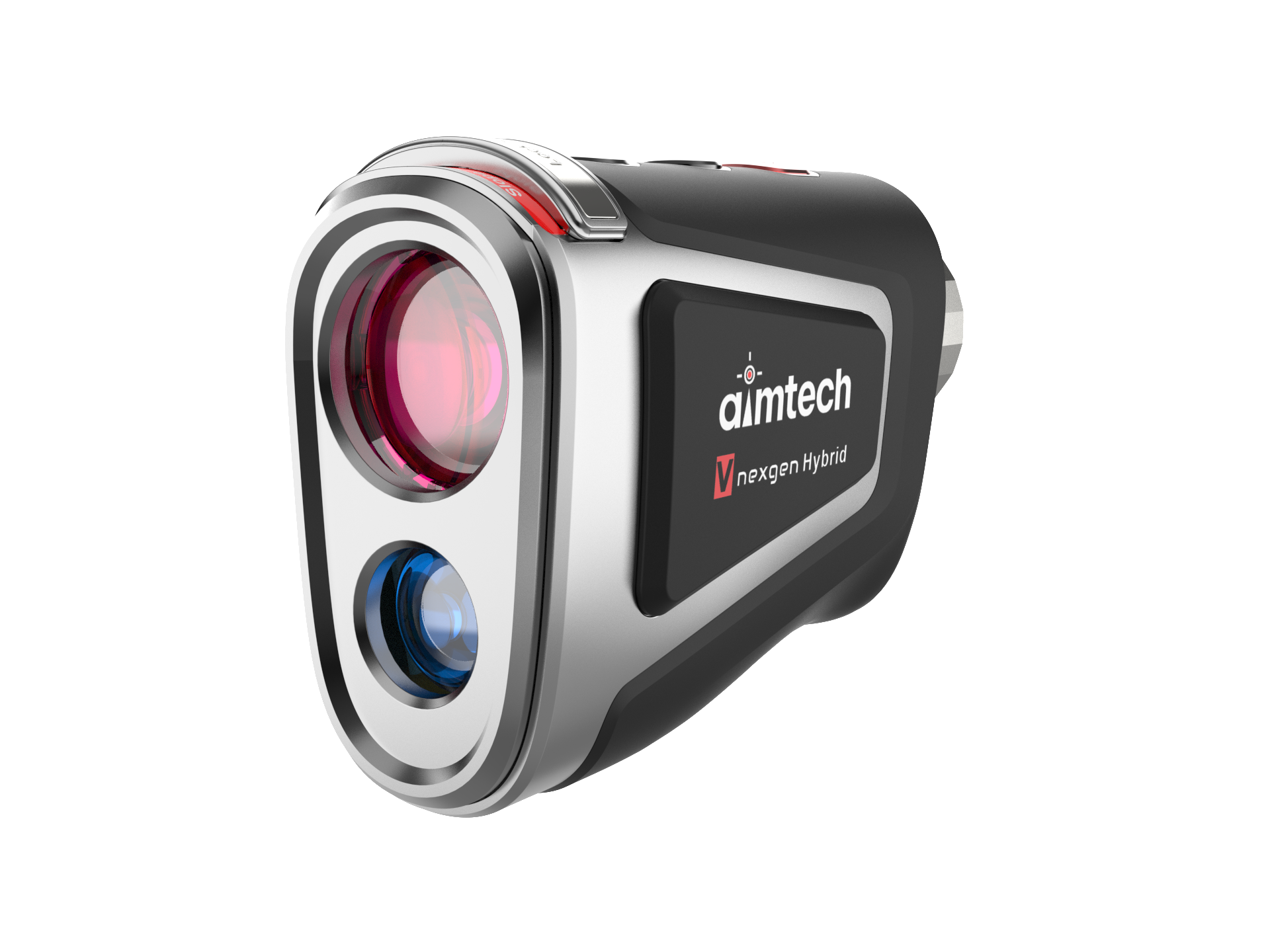 Aimtech Vnexgen Hybrid | Golf Rangefinder with Smart Caddy-V2 – aimtechshop