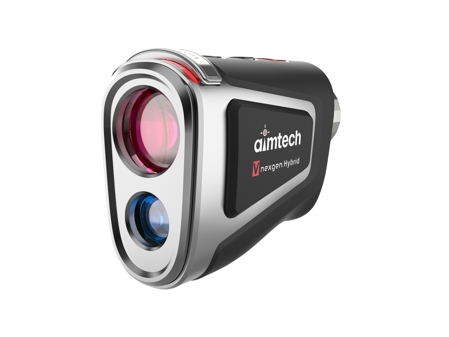Aimtech Vnexgen Hybrid | Golf Rangefinder with Smart Caddy