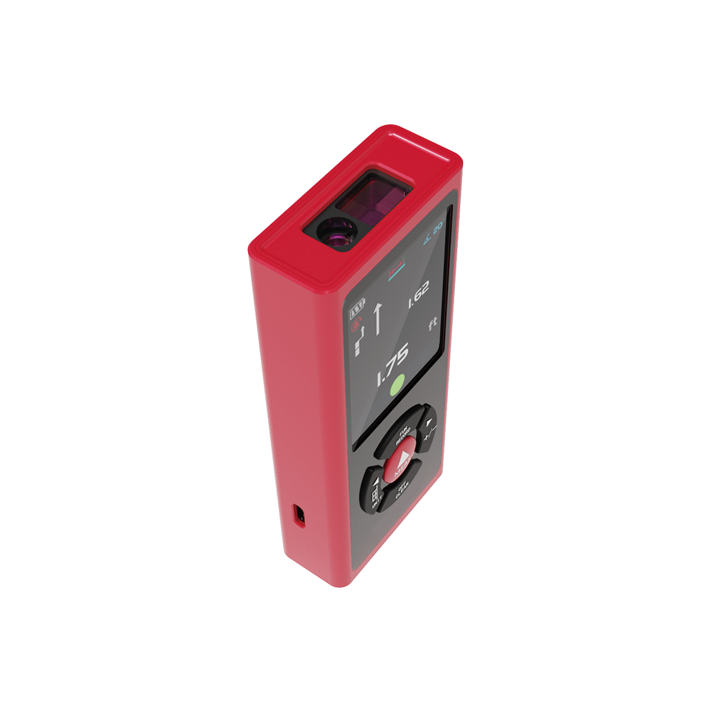 Laser Distance Meters-NP6D