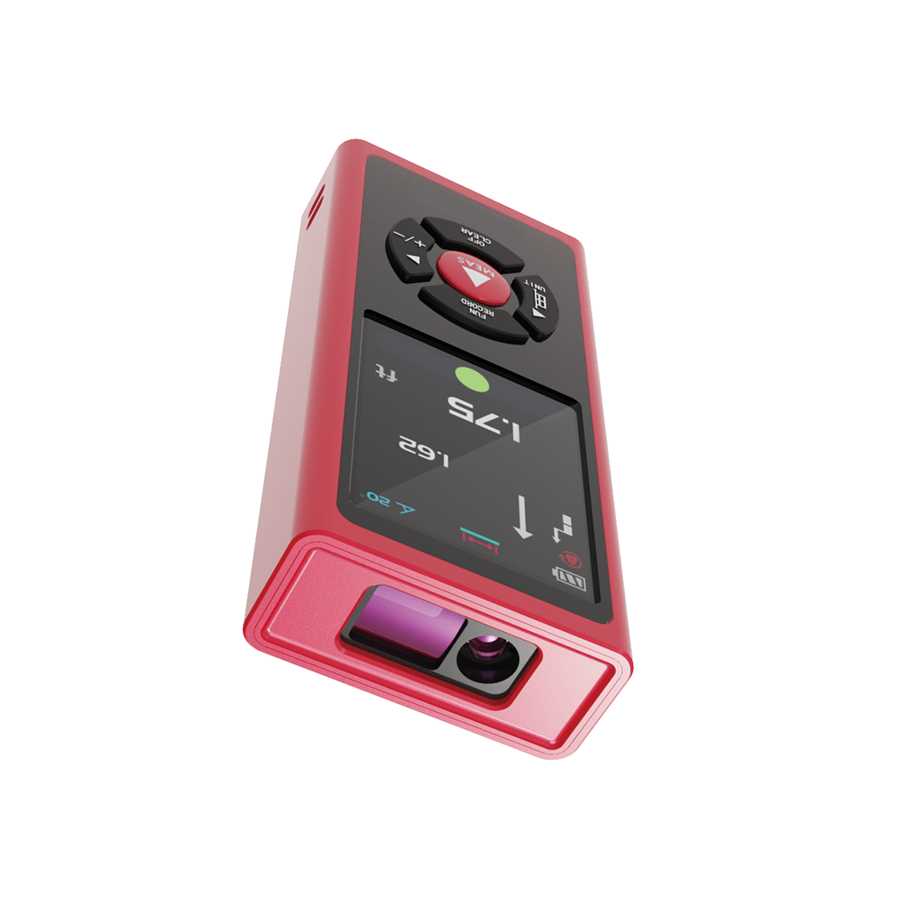 Laser Distance Meters-NP6D