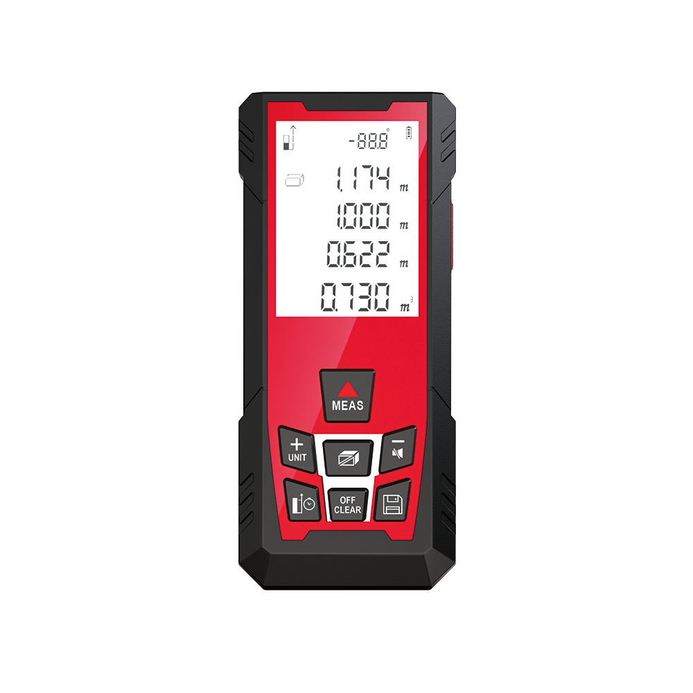 Laser Distance Meters-J2N4A
