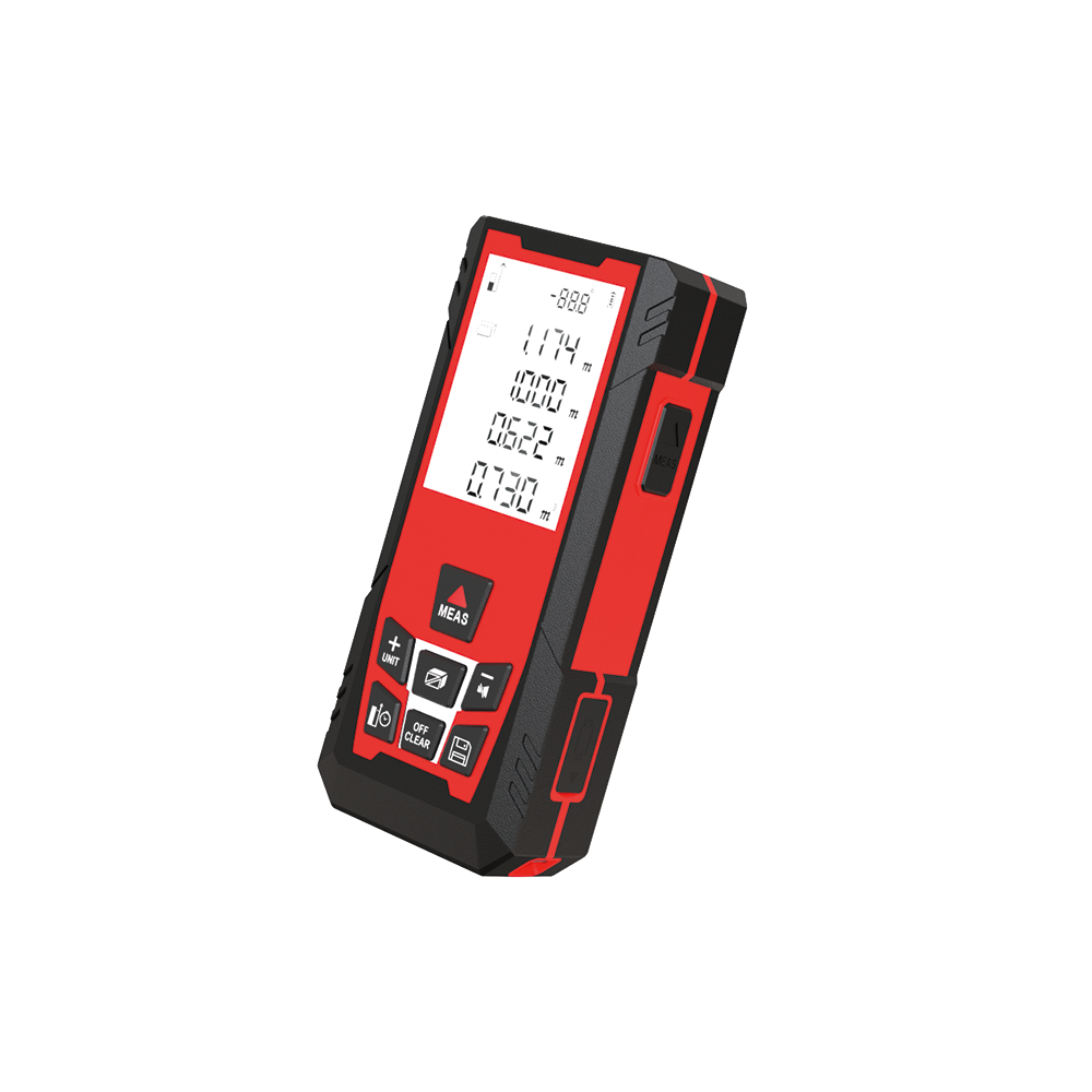 Laser Distance Meters-J2N4A