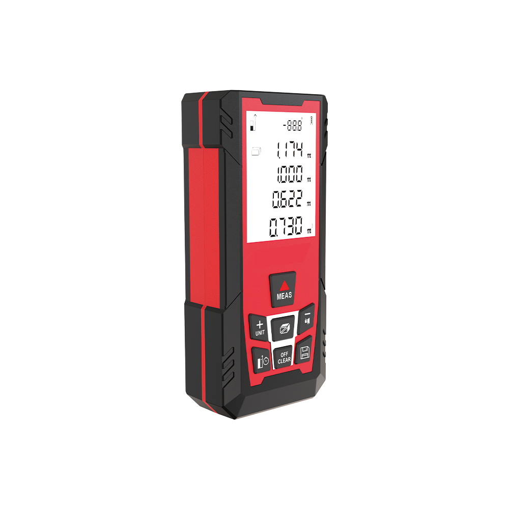 Laser Distance Meters-J2N4A