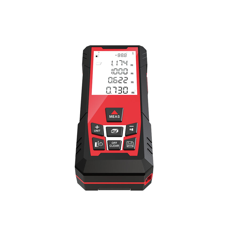 Laser Distance Meters-J2N4A