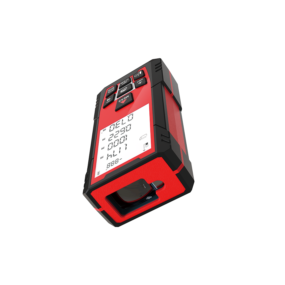 Laser Distance Meters-J2N4A