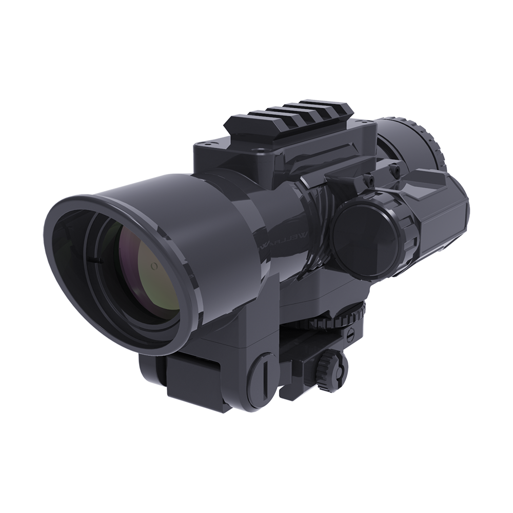 Laser Scope-Thor 4x32