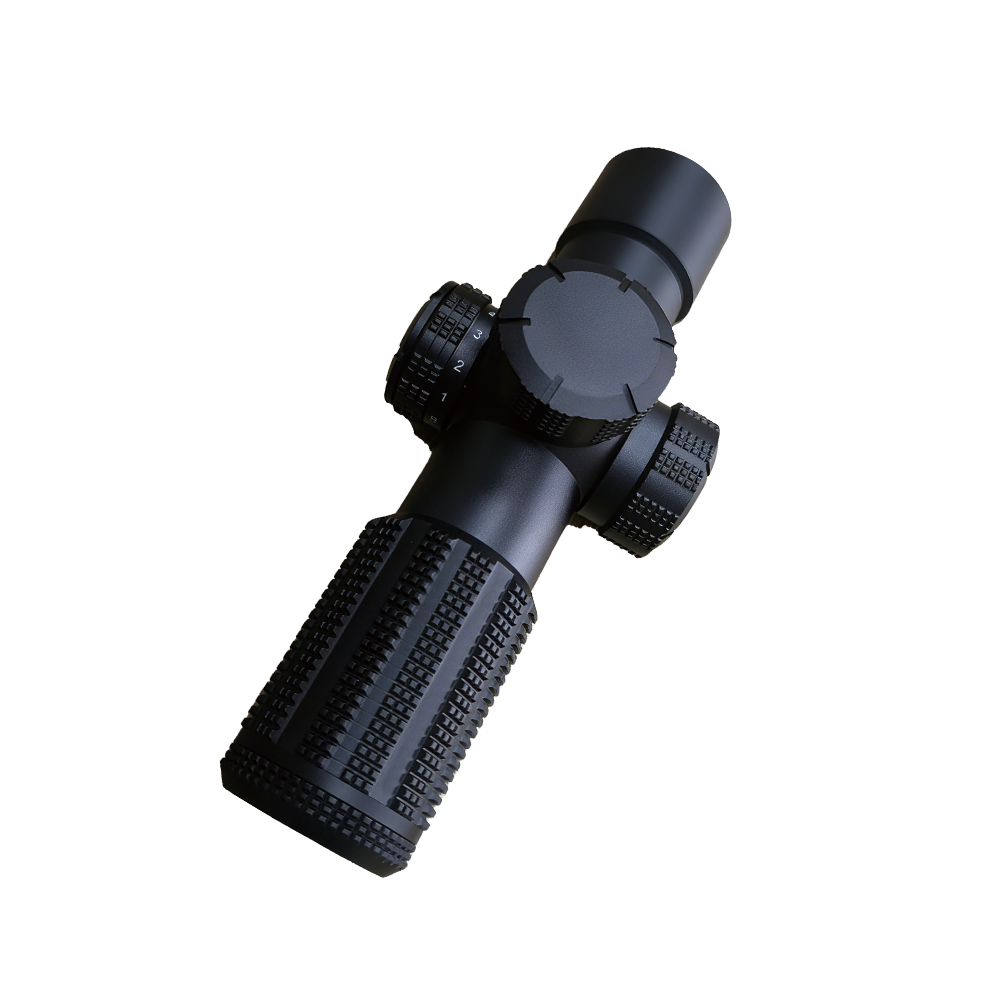 Rifle Scopes-S074B-4x30-A0IR