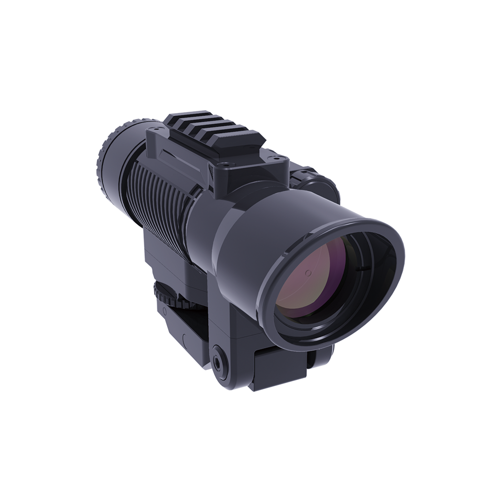 Laser Scope-Thor 4x32