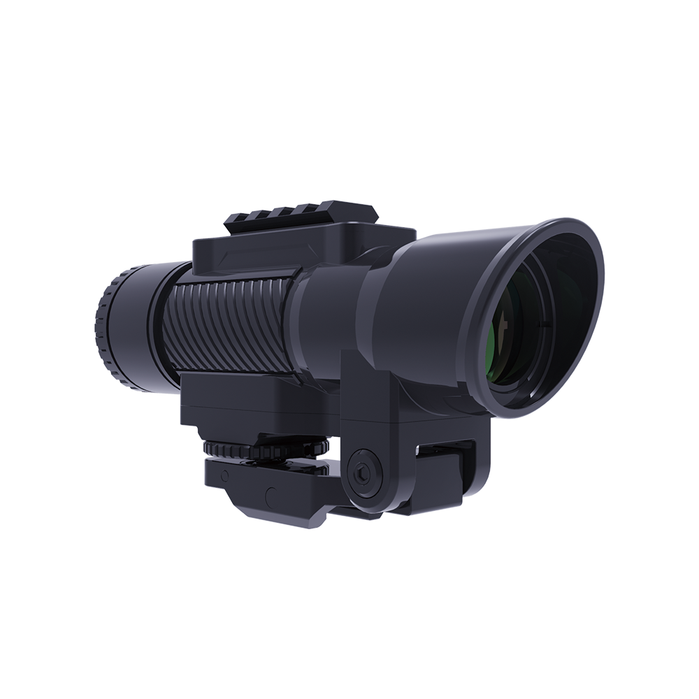 Laser Scope-Thor 4x32