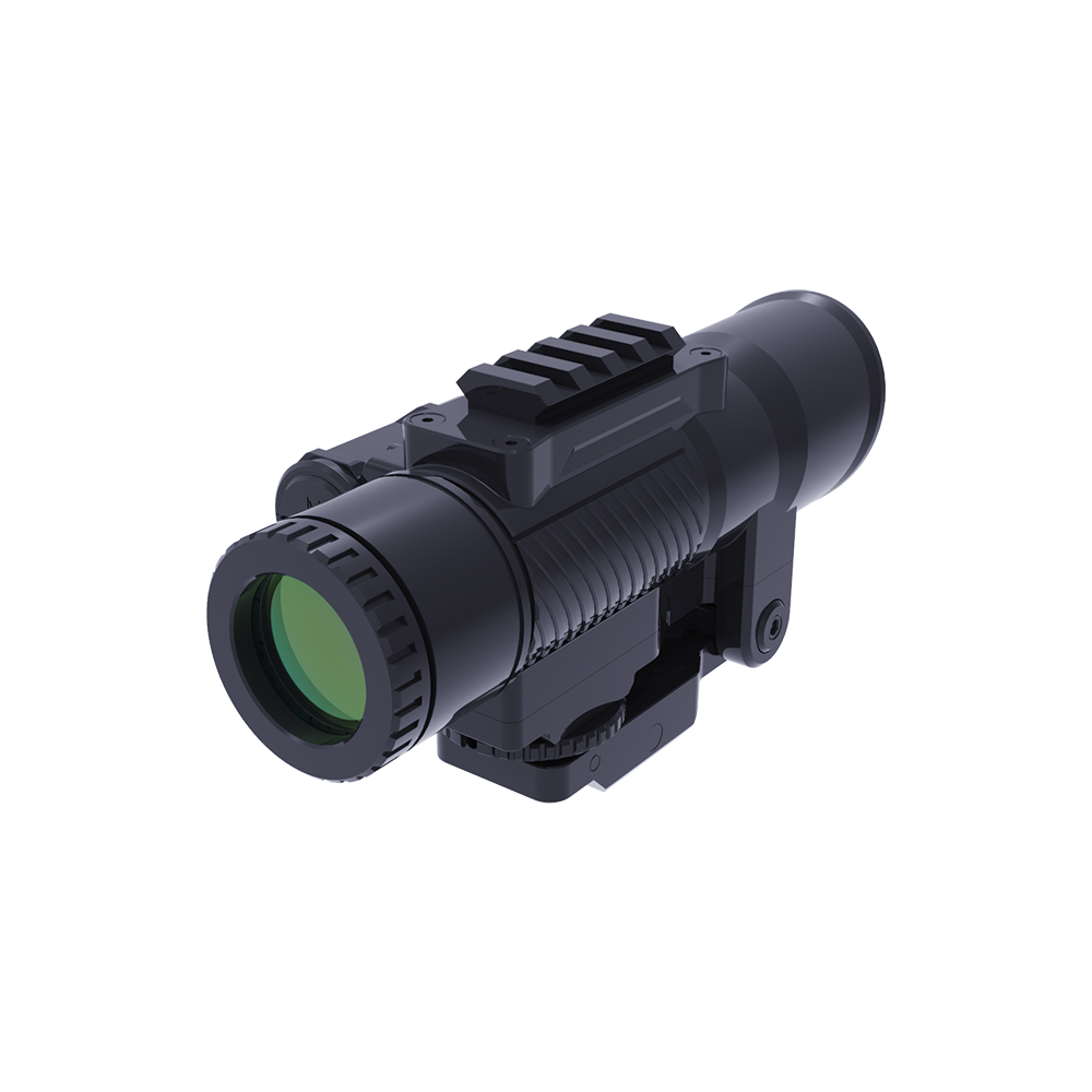 Laser Scope-Thor 4x32
