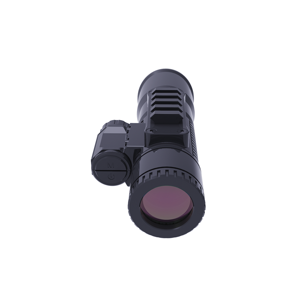 Laser Scope-Thor 4x32