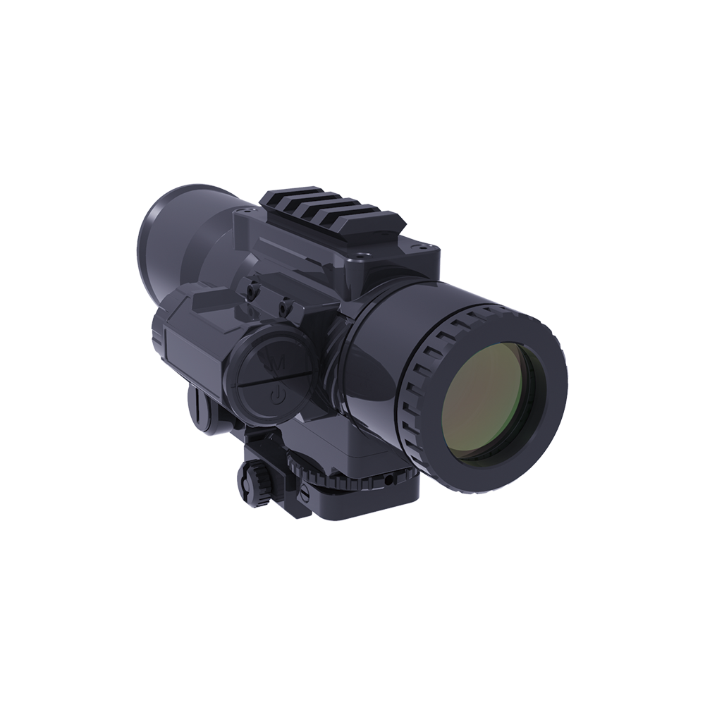 Laser Scope-Thor 4x32