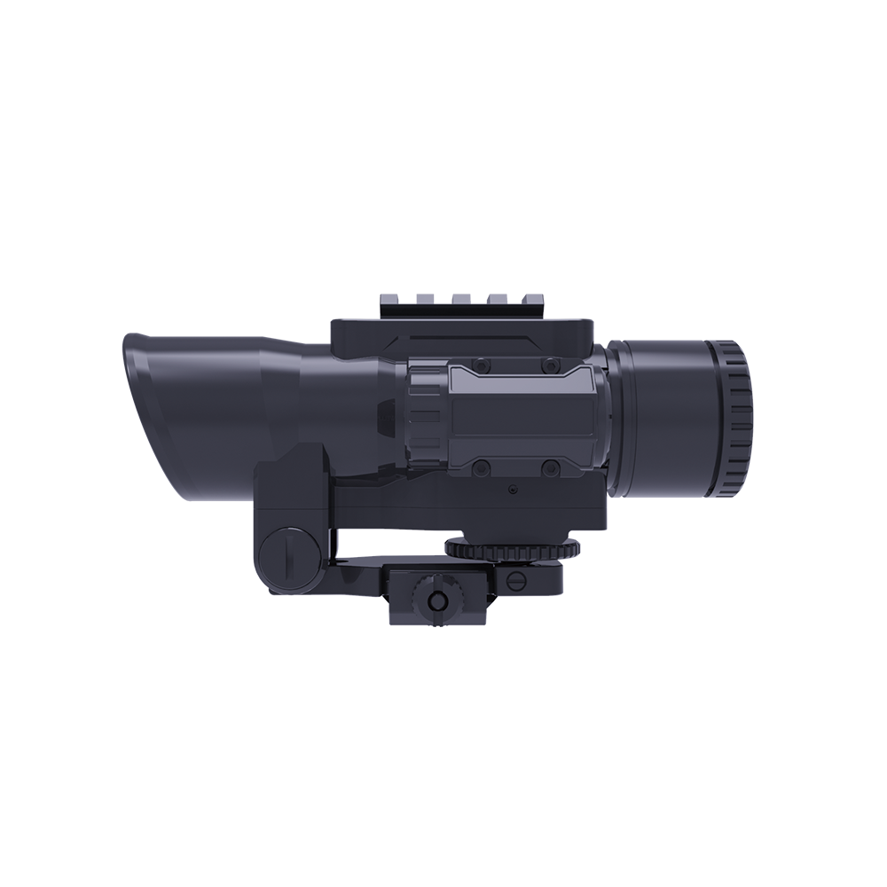 Laser Scope-Thor 4x32