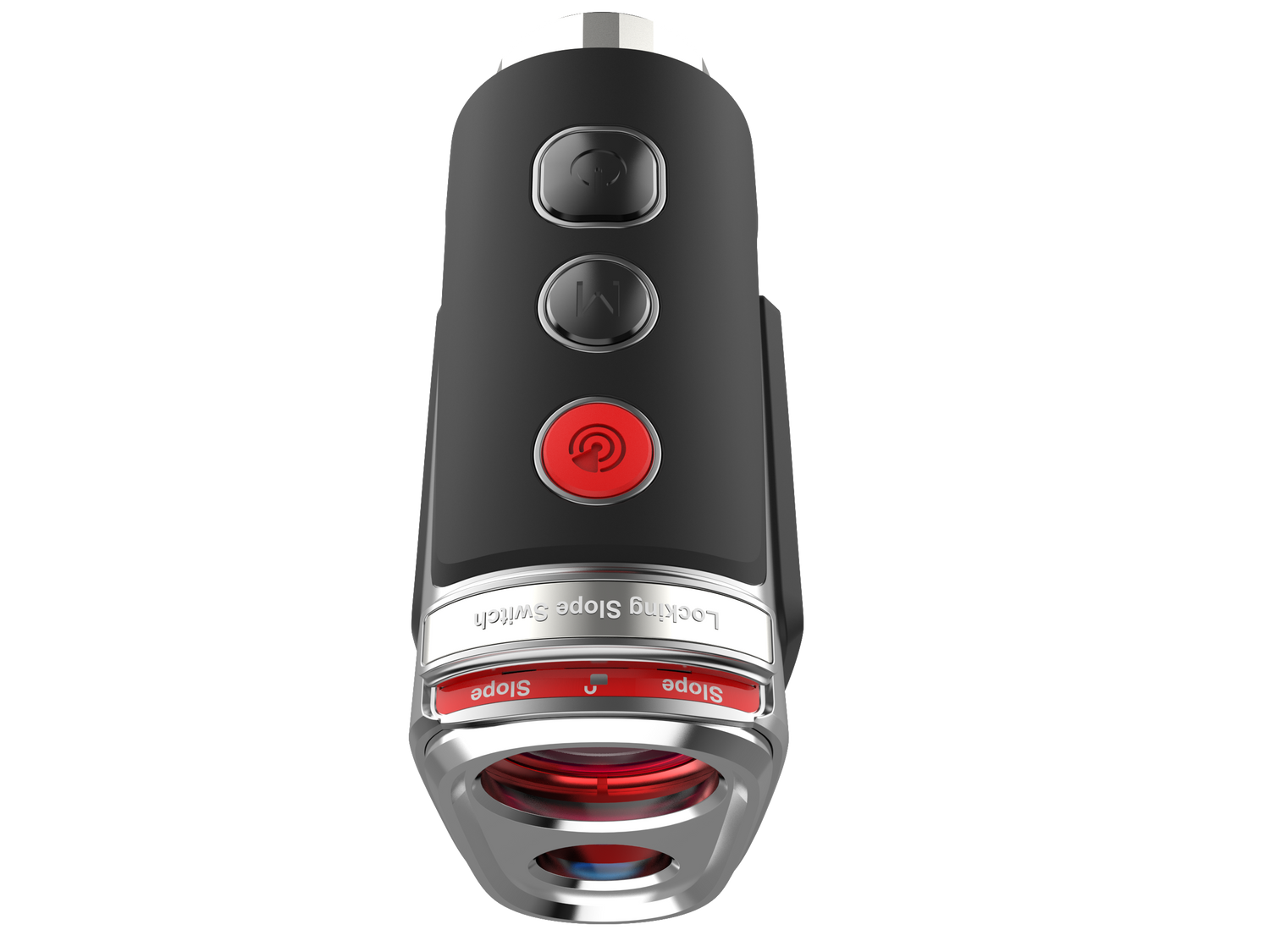 Vnexgen Hybrid RADAR