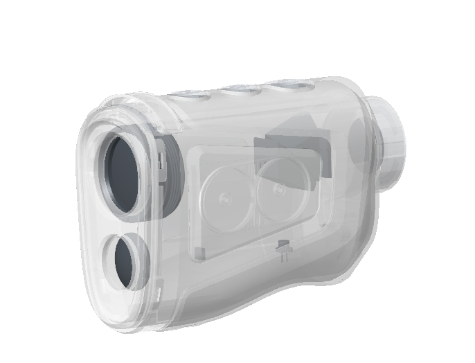 Vnexgen Hybrid RADAR