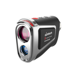 Aimtech Vnexgen Hybrid RADAR | The World’s First 3-in-1 OIS Golf Rangefinder